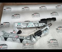 AIRBAG A TENDINA LATERALE DESTRO 2013 BMW X1 E84 7