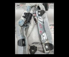 AIRBAG A TENDINA LATERALE DESTRO 2013 BMW X1 E84 7 - 9