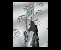 AIRBAG A TENDINA LATERALE DESTRO 2013 BMW X1 E84 7 - 17