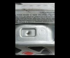 AIRBAG A TENDINA LATERALE DESTRO 2013 BMW X1 E84 7 - 21