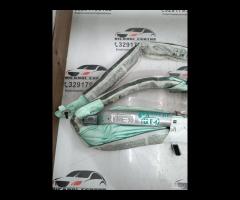 AIRBAG A TENDINA LATERALE SINISTRO JAGUAR XF I  (X