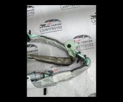 AIRBAG A TENDINA LATERALE SINISTRO JAGUAR XF I  (X