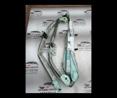 AIRBAG A TENDINA LATERALE SINISTRO JAGUAR XF I  (X