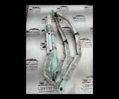 AIRBAG A TENDINA LATERALE SINISTRO JAGUAR XF I  (X
