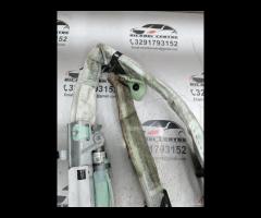 AIRBAG A TENDINA LATERALE SINISTRO JAGUAR XF I  (X - 8