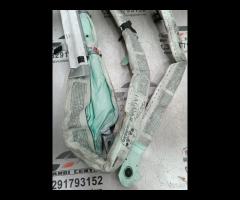 AIRBAG A TENDINA LATERALE SINISTRO JAGUAR XF I  (X - 10