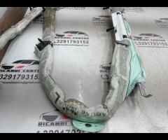 AIRBAG A TENDINA LATERALE SINISTRO JAGUAR XF I  (X - 16