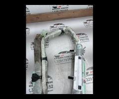 AIRBAG A TENDINA LATERALE SINISTRO JAGUAR XF I  (X - 17
