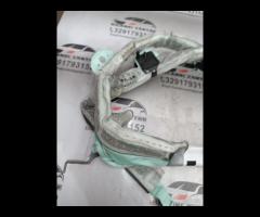 AIRBAG A TENDINA LATERALE SINISTRO JAGUAR XF I  (X - 19
