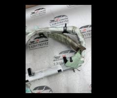 AIRBAG A TENDINA LATERALE SINISTRO JAGUAR XF I  (X - 20