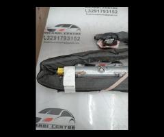 AIRBAG A TENDINA LATERALE DESTRA DX 2014 FORD FIES