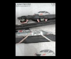 AIRBAG A TENDINA LATERALE DESTRA DX 2014 FORD FIES