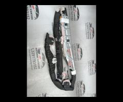 AIRBAG A TENDINA LATERALE DESTRA DX 2014 FORD FIES - 8