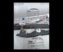 AIRBAG A TENDINA LATERALE DESTRA DX 2014 FORD FIES - 10