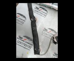 AIRBAG A TENDINA LATERALE DESTRA DX 2014 FORD FIES - 12