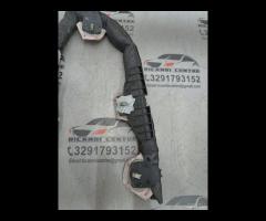 AIRBAG A TENDINA LATERALE DESTRA DX 2014 FORD FIES - 14