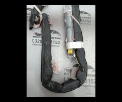 AIRBAG A TENDINA LATERALE DESTRA DX 2014 FORD FIES - 18