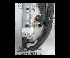AIRBAG A TENDINA LATERALE DESTRA DX 2014 FORD FIES - 21