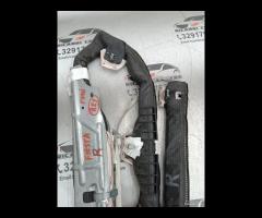 AIRBAG A TENDINA LATERALE DESTRA DX 2014 FORD FIES - 22
