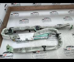 AIRBAG A TENDINA LATERALE SX JAGUAR XF I (X250) 8X
