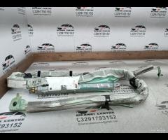 AIRBAG A TENDINA LATERALE SX JAGUAR XF I (X250) 8X