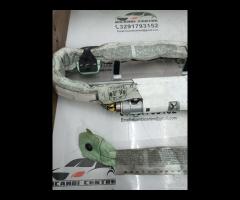 AIRBAG A TENDINA LATERALE SX JAGUAR XF I (X250) 8X
