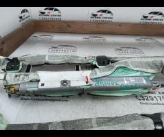 AIRBAG A TENDINA LATERALE SX JAGUAR XF I (X250) 8X - 6