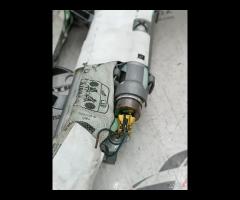 AIRBAG A TENDINA LATERALE SX JAGUAR XF I (X250) 8X - 7