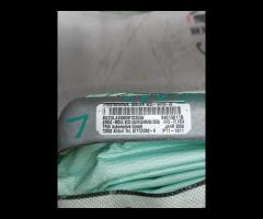 AIRBAG A TENDINA LATERALE SX JAGUAR XF I (X250) 8X - 8