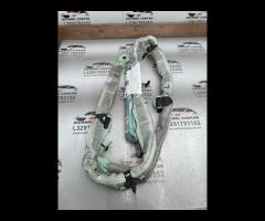 AIRBAG A TENDINA LATERALE SX JAGUAR XF I (X250) 8X - 9