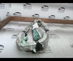 AIRBAG A TENDINA LATERALE SX JAGUAR XF I (X250) 8X - 10