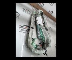 AIRBAG A TENDINA LATERALE SX JAGUAR XF I (X250) 8X - 12