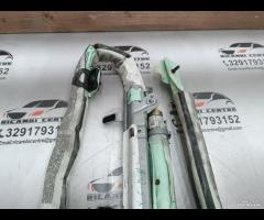 AIRBAG A TENDINA LATERALE SX JAGUAR XF I (X250) 8X - 14