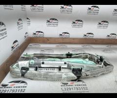 AIRBAG A TENDINA LATERALE SX JAGUAR XF I (X250) 8X - 17