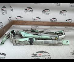 AIRBAG A TENDINA LATERALE SX JAGUAR XF I (X250) 8X - 18
