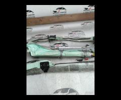 AIRBAG A TENDINA LATERALE SX JAGUAR XF I (X250) 8X - 20