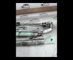 AIRBAG A TENDINA LATERALE SX JAGUAR XF I (X250) 8X - 21
