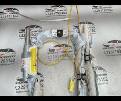 AIRBAG A TENDINA LATERALE SINISTRO FORD KUGA I/C M - 10