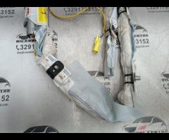 AIRBAG A TENDINA LATERALE SINISTRO FORD KUGA I/C M - 11