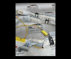 AIRBAG A TENDINA LATERALE SINISTRO FORD KUGA I/C M - 14