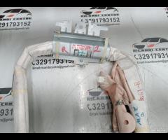 AIRBAG A TENDINA LATERALE DESTRO DX MAZDA 2 107028