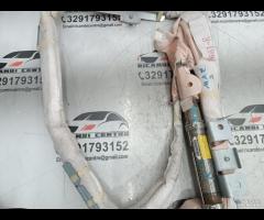 AIRBAG A TENDINA LATERALE DESTRO DX MAZDA 2 107028
