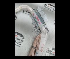 AIRBAG A TENDINA LATERALE DESTRO DX MAZDA 2 107028 - 6