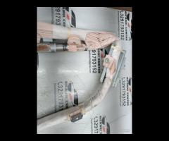 AIRBAG A TENDINA LATERALE DESTRO DX MAZDA 2 107028 - 9