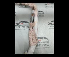 AIRBAG A TENDINA LATERALE DESTRO DX MAZDA 2 107028 - 14