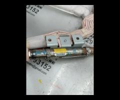 AIRBAG A TENDINA LATERALE DESTRO DX MAZDA 2 107028 - 19