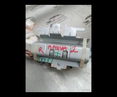 AIRBAG A TENDINA LATERALE DESTRO DX MAZDA 2 107028 - 24