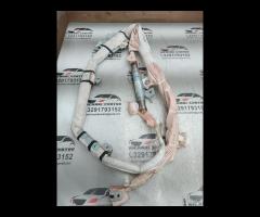 AIRBAG A TENDINA LATERALE SINISTRO MAZDA 6 (GH) 20 - 7
