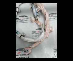 AIRBAG A TENDINA LATERALE SINISTRO MAZDA 6 (GH) 20 - 11