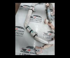 AIRBAG A TENDINA LATERALE SINISTRO MAZDA 6 (GH) 20 - 12